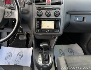 Volkswagen Touran 1.9TDI 77kW *Tažné*ALU*Se 2009
