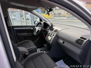 Volkswagen Touran 1.9TDI 77kW *Tažné*ALU*Se 2009