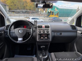 Volkswagen Touran 1.9TDI 77kW *Tažné*ALU*Se 2009