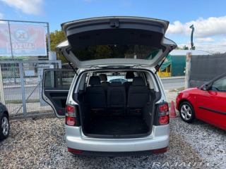 Volkswagen Touran 1.9TDI 77kW *Tažné*ALU*Se 2009
