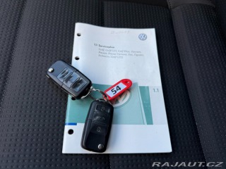 Volkswagen Touran 1.9TDI 77kW *Tažné*ALU*Se 2009