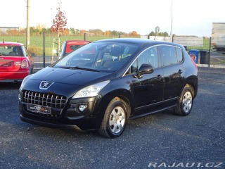 Peugeot 3008 1,6 VTi 88kW Panorama