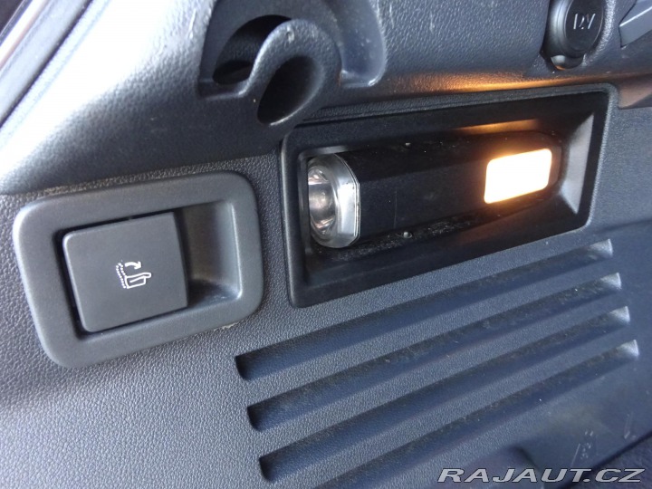 Peugeot 3008 1,6 VTi 88kW Panorama 2010