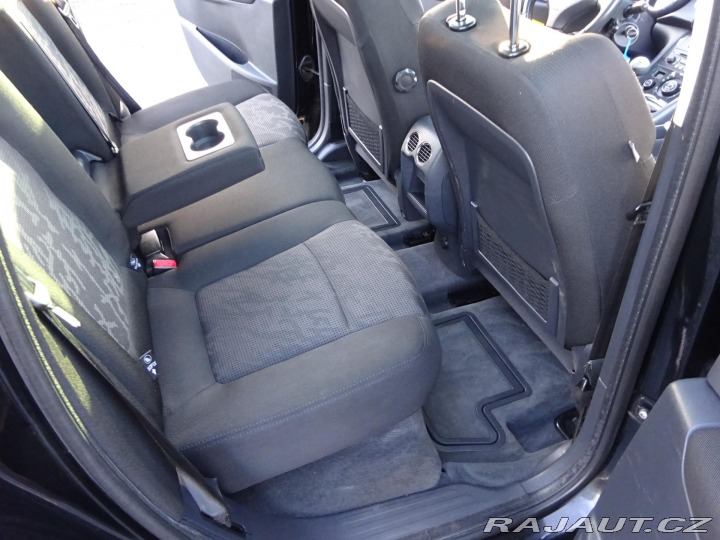 Peugeot 3008 1,6 VTi 88kW Panorama 2010