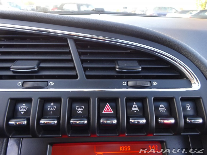 Peugeot 3008 1,6 VTi 88kW Panorama 2010