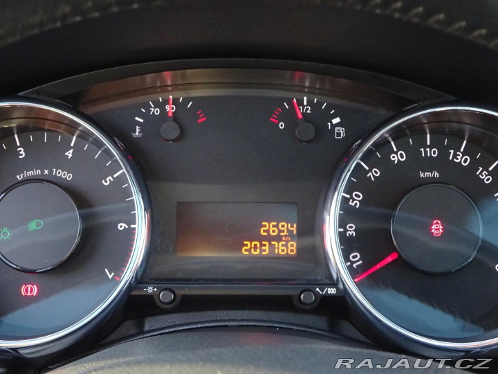 Peugeot 3008 1,6 VTi 88kW Panorama 2010