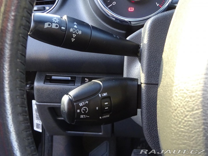 Peugeot 3008 1,6 VTi 88kW Panorama 2010