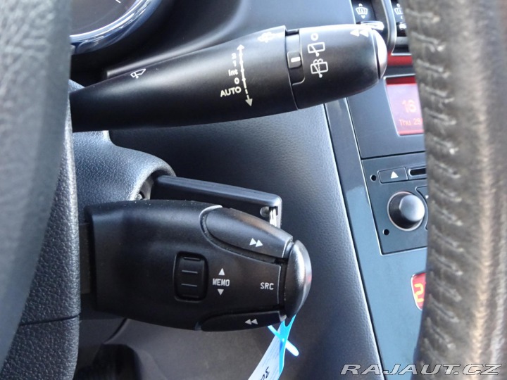 Peugeot 3008 1,6 VTi 88kW Panorama 2010