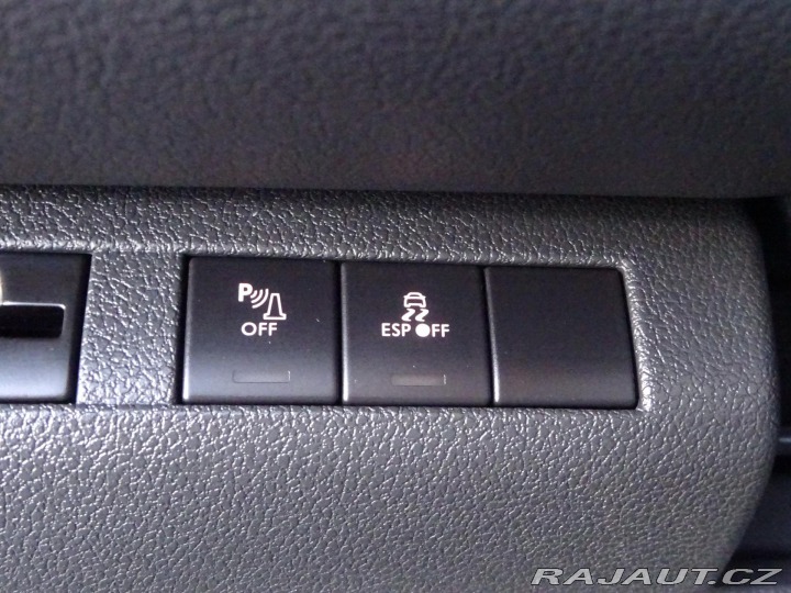 Peugeot 3008 1,6 VTi 88kW Panorama 2010