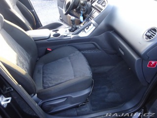 Peugeot 3008 1,6 VTi 88kW Panorama 2010