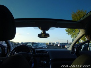 Peugeot 3008 1,6 VTi 88kW Panorama 2010