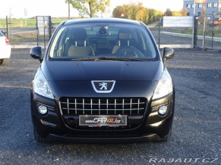 Peugeot 3008 1,6 VTi 88kW Panorama 2010