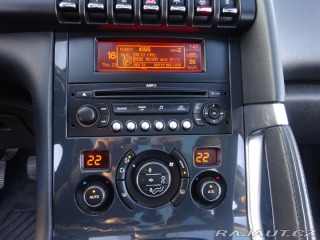 Peugeot 3008 1,6 VTi 88kW Panorama 2010