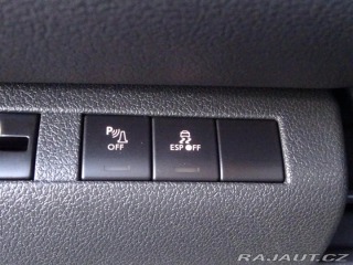 Peugeot 3008 1,6 VTi 88kW Panorama 2010