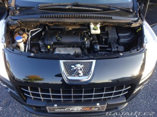 Peugeot 3008 1,6 VTi 88kW Panorama 2010