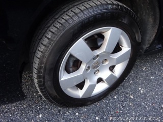Peugeot 3008 1,6 VTi 88kW Panorama 2010