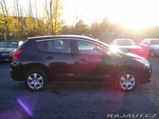 Peugeot 3008 1,6 VTi 88kW Panorama 2010