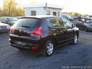 Peugeot 3008 1,6 VTi 88kW Panorama 2010