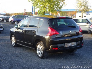 Peugeot 3008 1,6 VTi 88kW Panorama 2010