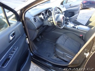 Peugeot 3008 1,6 VTi 88kW Panorama 2010