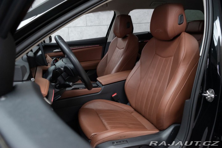 Škoda Superb 2.0TDI L&K*TAŽNÉ*ZÁRU 2024