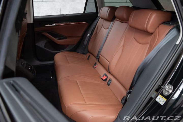 Škoda Superb 2.0TDI L&K*TAŽNÉ*ZÁRU 2024