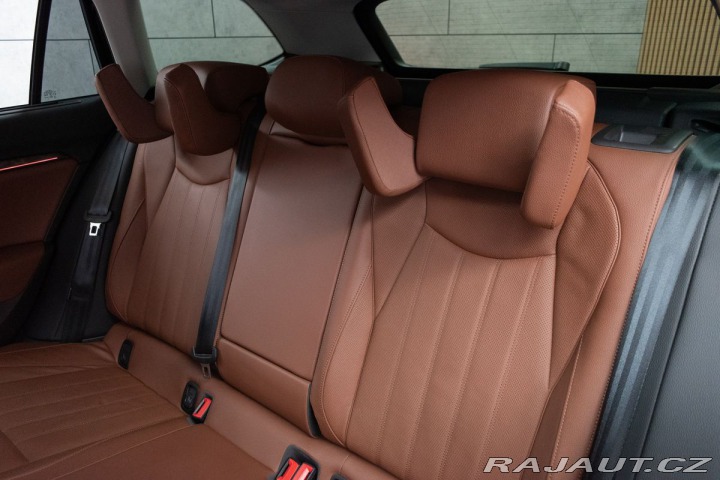 Škoda Superb 2.0TDI L&K*TAŽNÉ*ZÁRU 2024