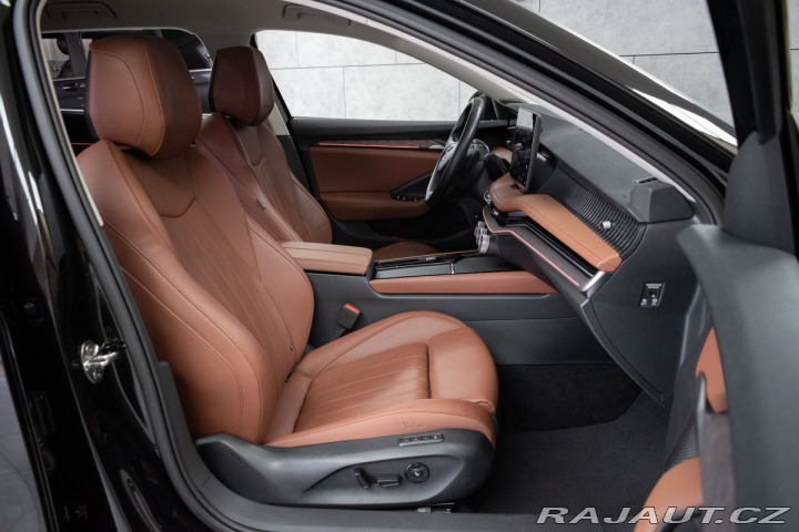 Škoda Superb 2.0TDI L&K*TAŽNÉ*ZÁRU 2024
