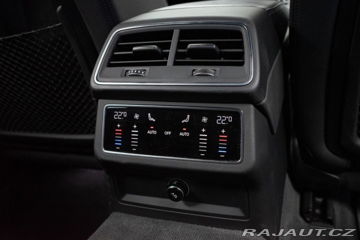 Audi A6 50TDI S-LINE*2xKOLA*DPH*Č 2022