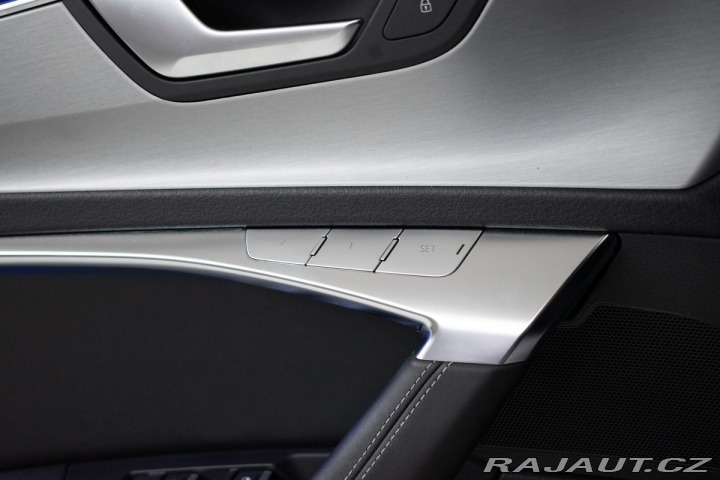 Audi A6 50TDI S-LINE*2xKOLA*DPH*Č 2022