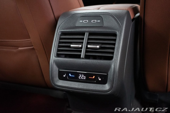 Škoda Superb 2.0TDI L&K*TAŽNÉ*ZÁRU 2024