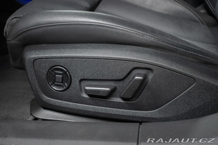 Audi A6 50TDI S-LINE*2xKOLA*DPH*Č 2022