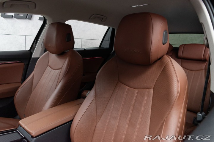 Škoda Superb 2.0TDI L&K*TAŽNÉ*ZÁRU 2024