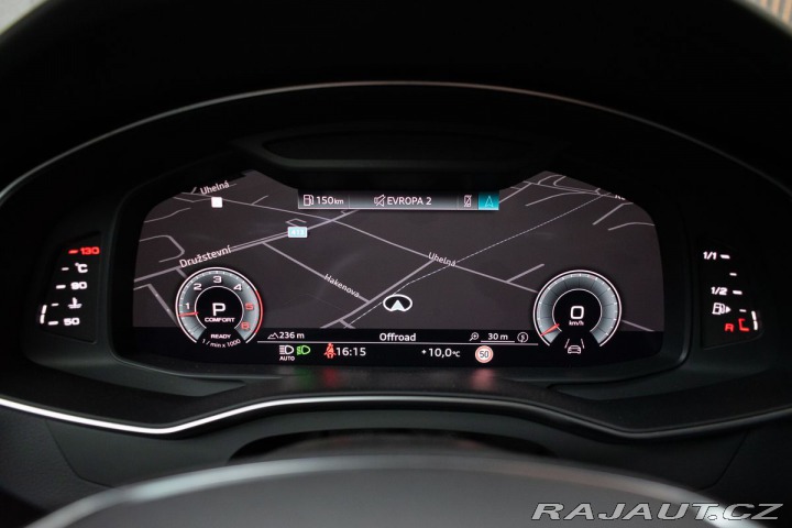 Audi A6 50TDI S-LINE*2xKOLA*DPH*Č 2022