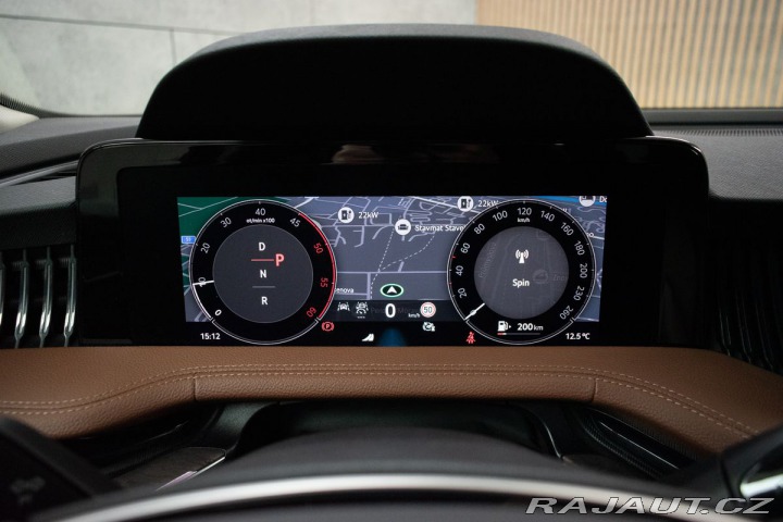 Škoda Superb 2.0TDI L&K*TAŽNÉ*ZÁRU 2024