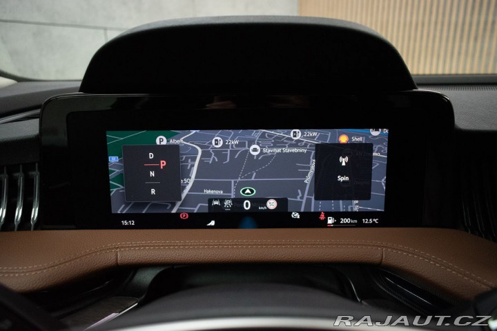 Škoda Superb 2.0TDI L&K*TAŽNÉ*ZÁRU 2024