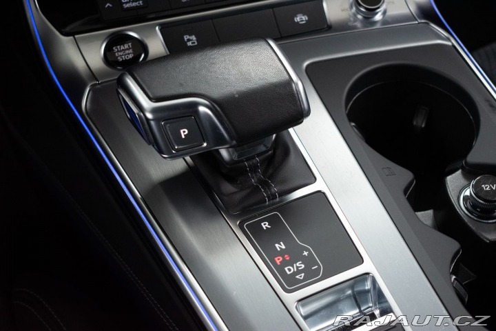 Audi A6 50TDI S-LINE*2xKOLA*DPH*Č 2022