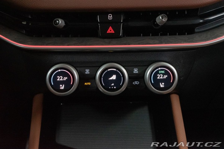 Škoda Superb 2.0TDI L&K*TAŽNÉ*ZÁRU 2024