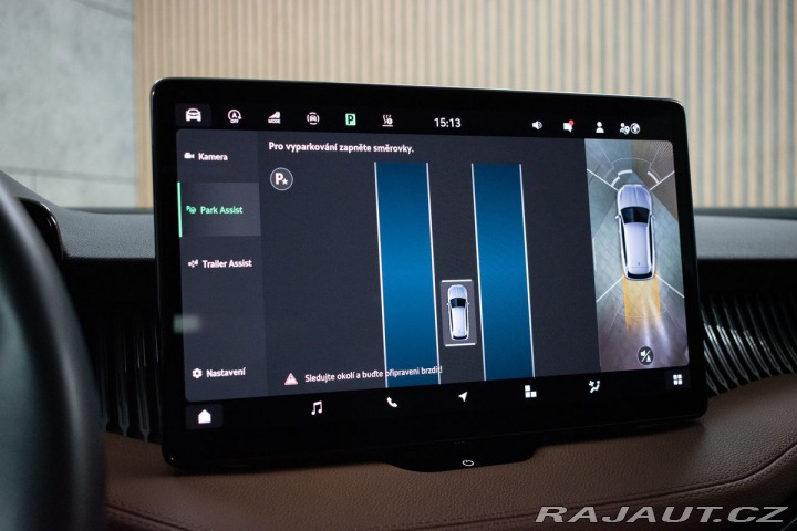 Škoda Superb 2.0TDI L&K*TAŽNÉ*ZÁRU 2024