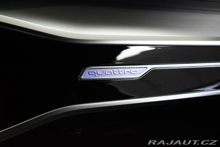 Audi A6 50TDI S-LINE*2xKOLA*DPH*Č 2022