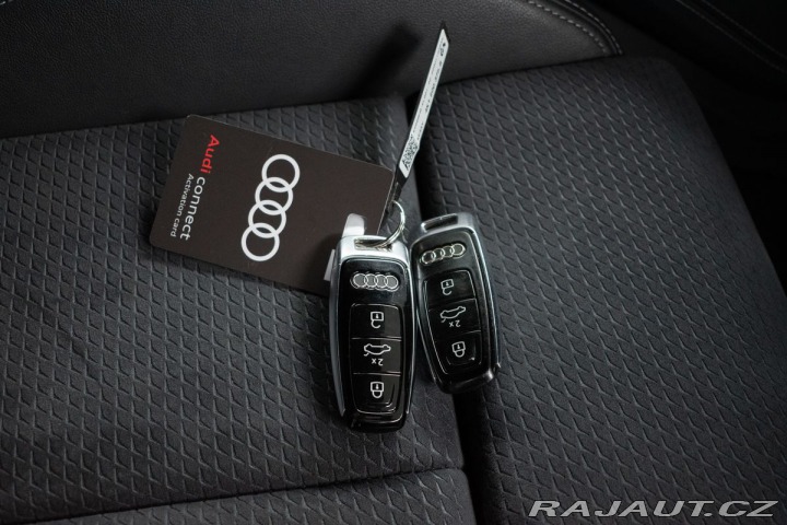 Audi A6 50TDI S-LINE*2xKOLA*DPH*Č 2022