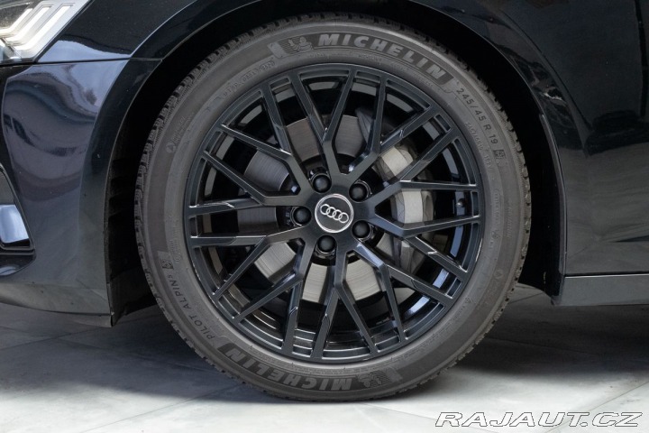 Audi A6 50TDI S-LINE*2xKOLA*DPH*Č 2022