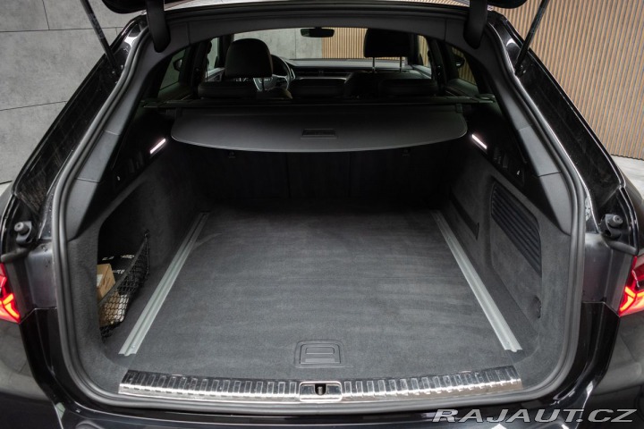 Audi A6 50TDI S-LINE*2xKOLA*DPH*Č 2022