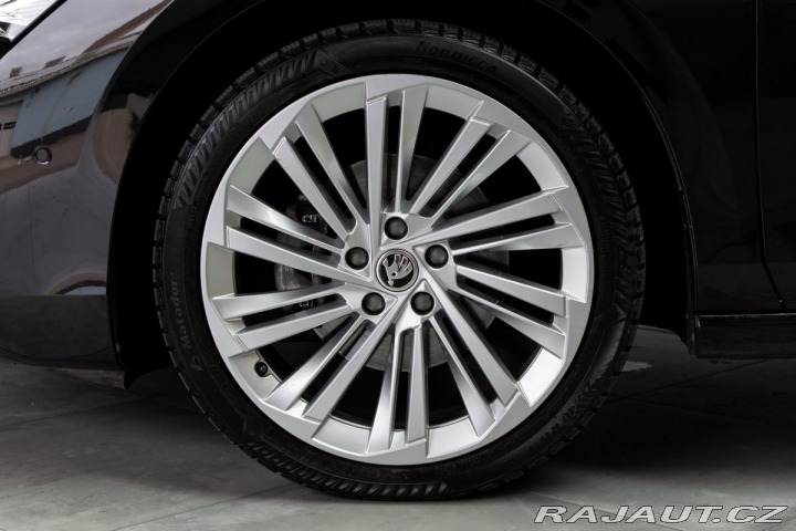 Škoda Superb 2.0TDI L&K*TAŽNÉ*ZÁRU 2024