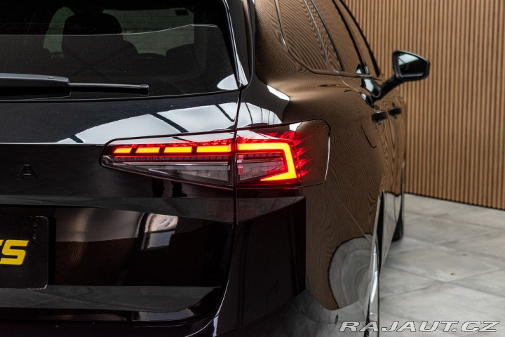 Škoda Superb 2.0TDI L&K*TAŽNÉ*ZÁRU 2024