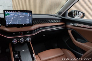 Škoda Superb 2.0TDI L&K*TAŽNÉ*ZÁRU 2024
