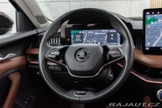 Škoda Superb 2.0TDI L&K*TAŽNÉ*ZÁRU 2024