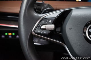 Škoda Superb 2.0TDI L&K*TAŽNÉ*ZÁRU 2024