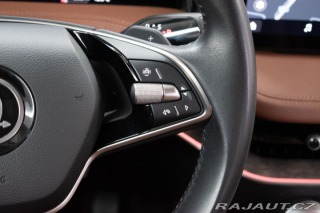 Škoda Superb 2.0TDI L&K*TAŽNÉ*ZÁRU 2024