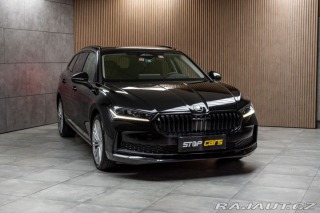 Škoda Superb 2.0TDI L&K*TAŽNÉ*ZÁRU 2024